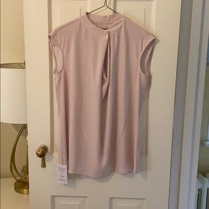 NWT MM. LAFLEUR blouse